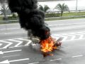 The Making Of Evolusi Kl Drift 2 Mazda Rx7 Explode