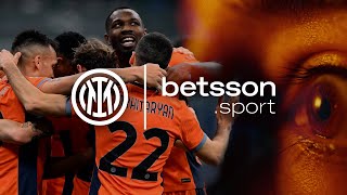 UNITED BY PASSION 🖤💙🧡 | BETSSON SPORT IS HERE ⚽