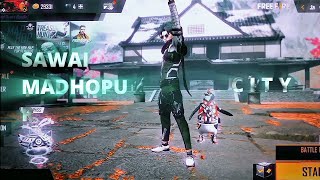 Sawai Madhopur Ff Edit By Topgamingplus Mention Your City Garena Free Fire