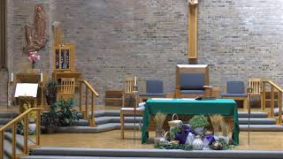 July 12, 2026 8:30 Am Mass