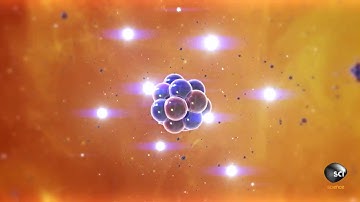 Electromagnetism: The Glue of the Universe