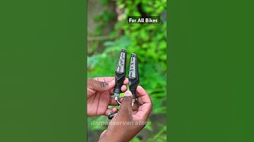 Heartbeat Indicator Dual Colour #indicators #ledindicator #ktmindicator #ledlight #bts #music