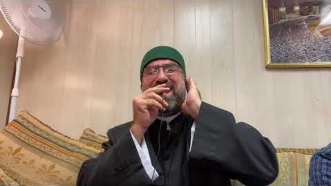 القاريء أحمد الزَّارِع - ما تيسر من سورة غَافِر ٢٣-٢٧ - مجود