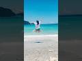 🌺ｻﾏｰｳｨｰｰｰ~~~-‼︎🌊🌊🌊 夏色えがおで1,2,Jump! #踊ってみた