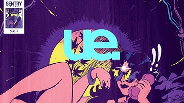 Cimm - Space Queen | Sentry Records