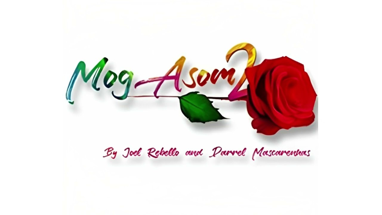 Mog Re Mog Re | Konkani Song | feat. Guru Kiran