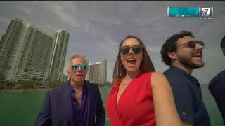 La Gran Sorpresa Del Ritual Nfl Está Aquí