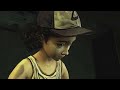 (PS4 SLIM) THE WALKING DEAD SEASON 1 Gameplay-Episode 2