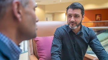 Meet Our Team | Radware Security Solutions Architect