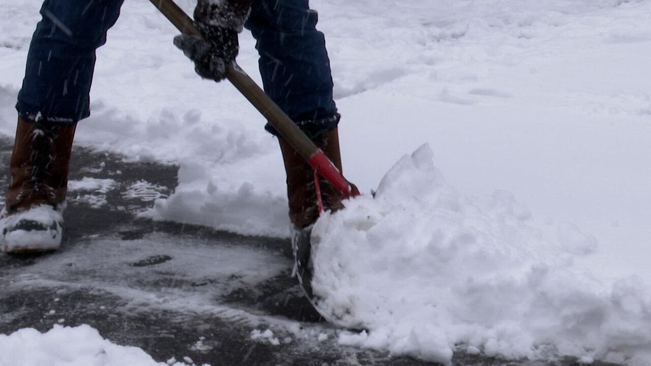 City of Omaha concludes snow operations following storm