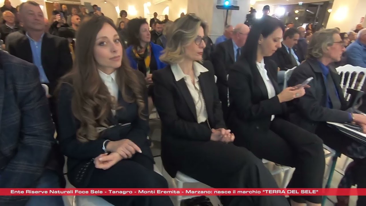 ✅ Nasce il marchio 