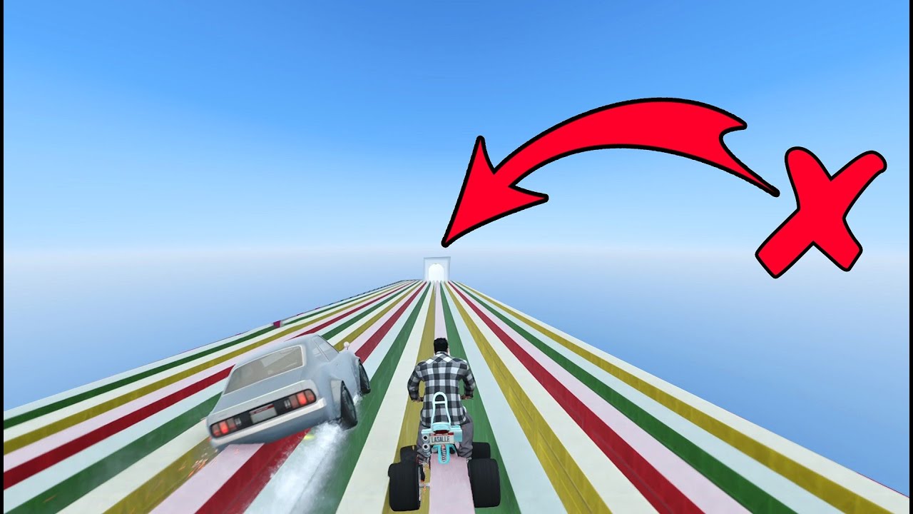 SLIDE 100% IMPOSSIBLE