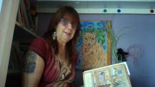 Something From Nothing Read Aloud w/Deb