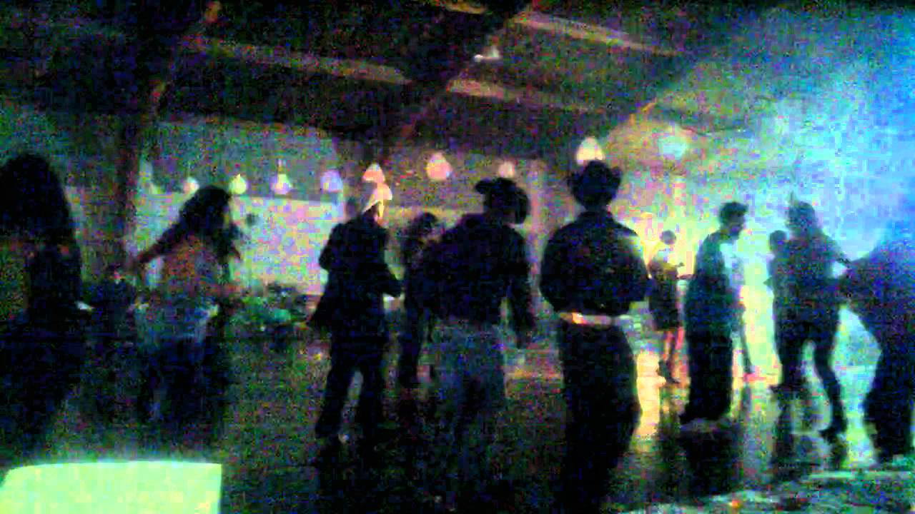 el baile de la pulga de alamo texas youtube