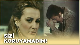 Yıkılış Türk Filmi Osman Ve Elif, Her Şeye Rağmen Vatanlarına Küsmüyor