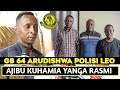 Gb 64 arudishwa polisi na mwalimu yangaajibu kuhamia yanga baadaeachangiwa milioni mbili