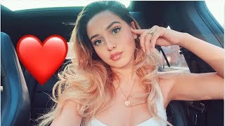SELF LOVE TALK