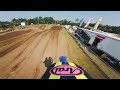 Jimmy Decotis 2 Stroke YZ 125 2024 Canadian Triple Crown Series Deschambault Premix Moto 1 4K Jimmy Decotis 2 Stroke YZ 125 2024 Canadian Triple Crown Series Deschambault Premix Moto 1 4K