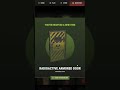 Rust crate opening… radioactive