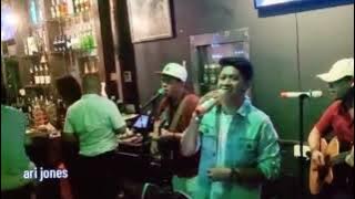 KRIS TOMAHU NYANYI MARDUA HOLONG - BIKIN MERINDING