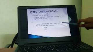 structure arrays and its functions in MATLAB