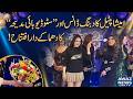 Ameesha Patel &amp; Madiha Mustafa: The Most Glamorous Salon Opening in Long Island