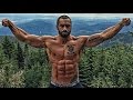 Last man standing aesthetic fitness motivation 2016