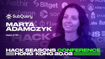 SubQuery Powering AI and Data Infrastructure for the Future of Web3