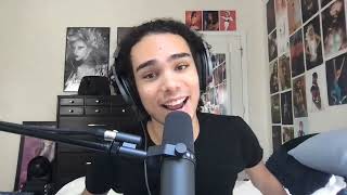 KOBLIZZY #2: being non-binary & finding your freedom