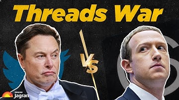 Twitter Vs Threads: Elon Musk Accuses Threads Of 