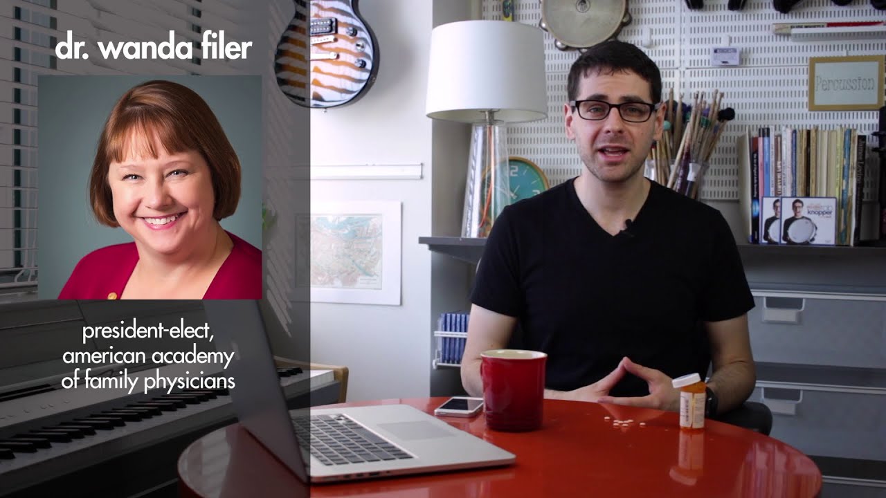 the pros and cons of beta blockers - day 12 of the 12 days of auditions