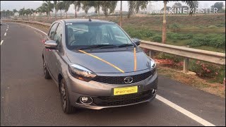 New Tata Tiago XZ+ 2019 (top end)(XZ plus)