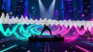 Royalty Free Remix Series dj music  - 🎛️ DJ Deep Bass Remix  Full Bass Night Club Sound Test Music