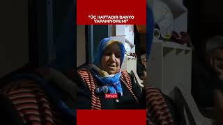 Hataylı Depremzedeler 5 Aydır Elektriksiz 3 Gün Içinde Geleceğiz Dediler 5 Ay Oldu