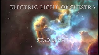 E.L.O. Starlight (Lyric Video)
