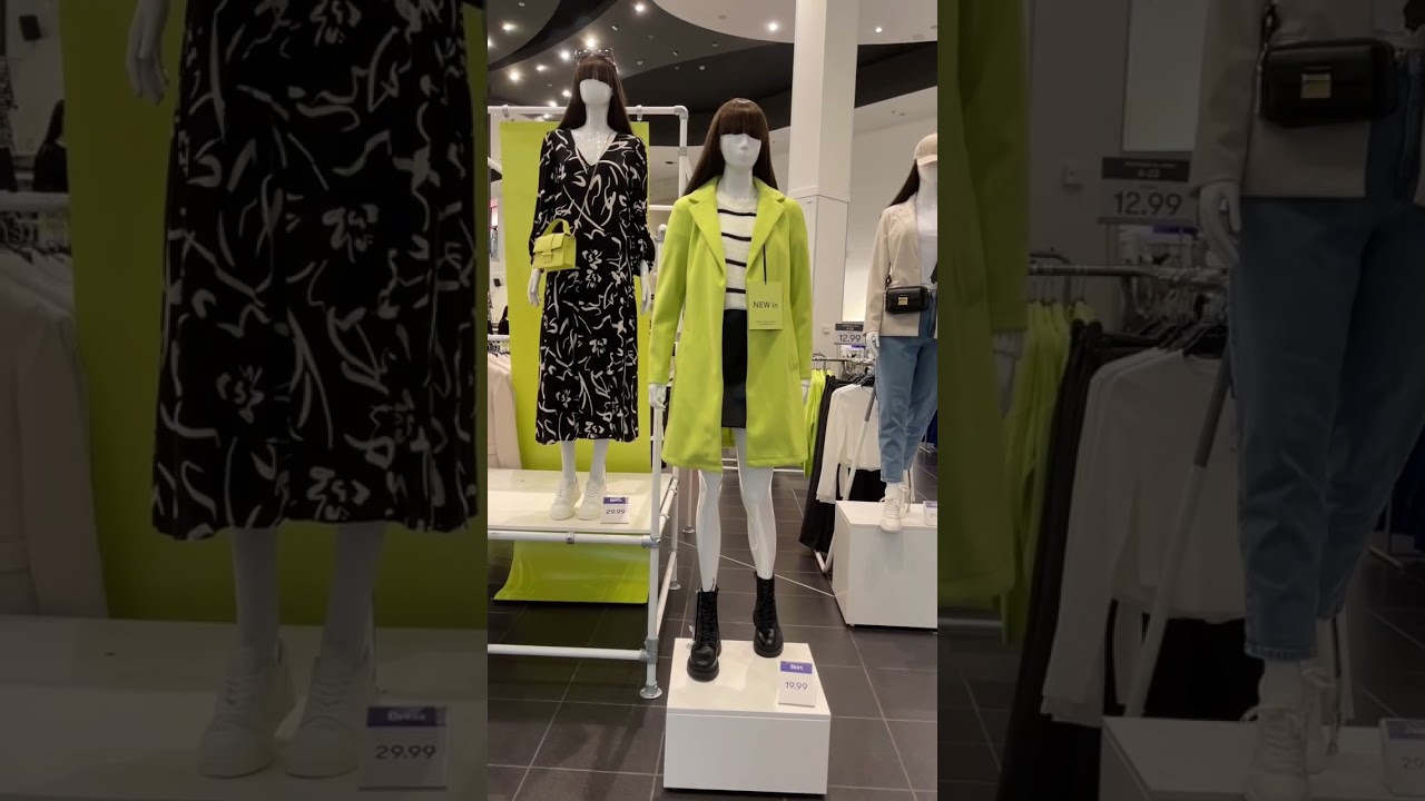 New look collection February 2023 