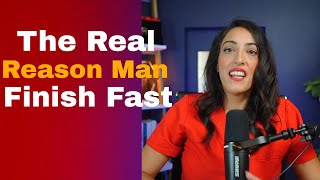 The 5-Step Method to Last Longer in Bed | Premature Ejaculation Treatment ft. Keeley Rankin