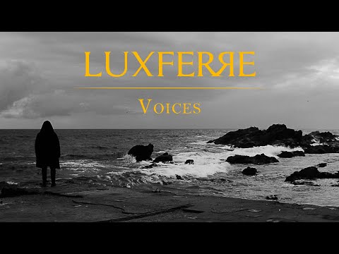 Luxferre - Voices (Official Video)