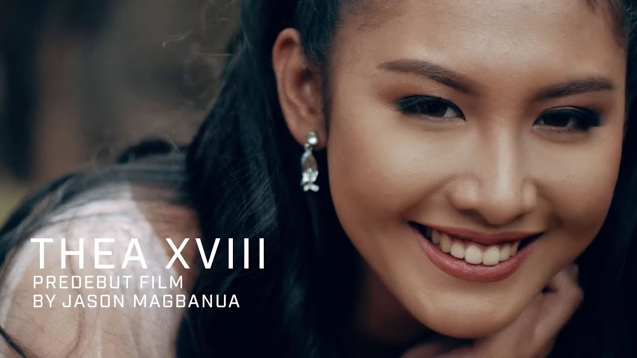 Thea XVIII: Predebut Film