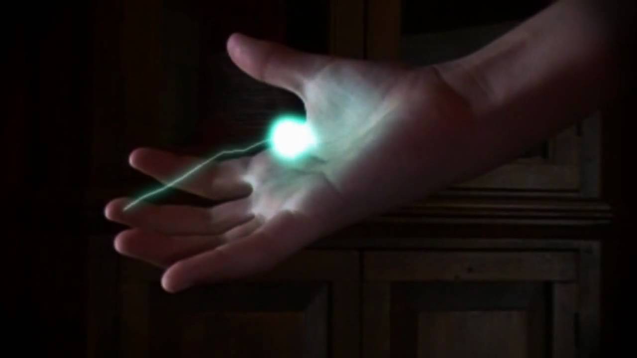 Heroes EffectsElectricity Manipulation YouTube