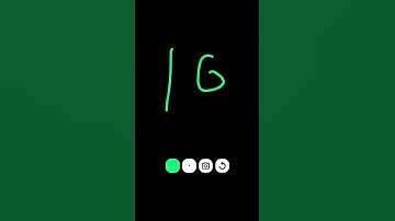 Numbers from 11-20 Part 2 (video I did for fun)