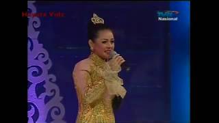 Keroncong D Temasek (pimp Samsi The Hornets) - TVRI