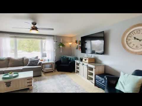 103 Kim Court, Plymouth, WI home video tour