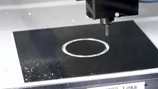 Holding Parts on a CNC Milling Machine without Gaskets, Tape, or Glue
