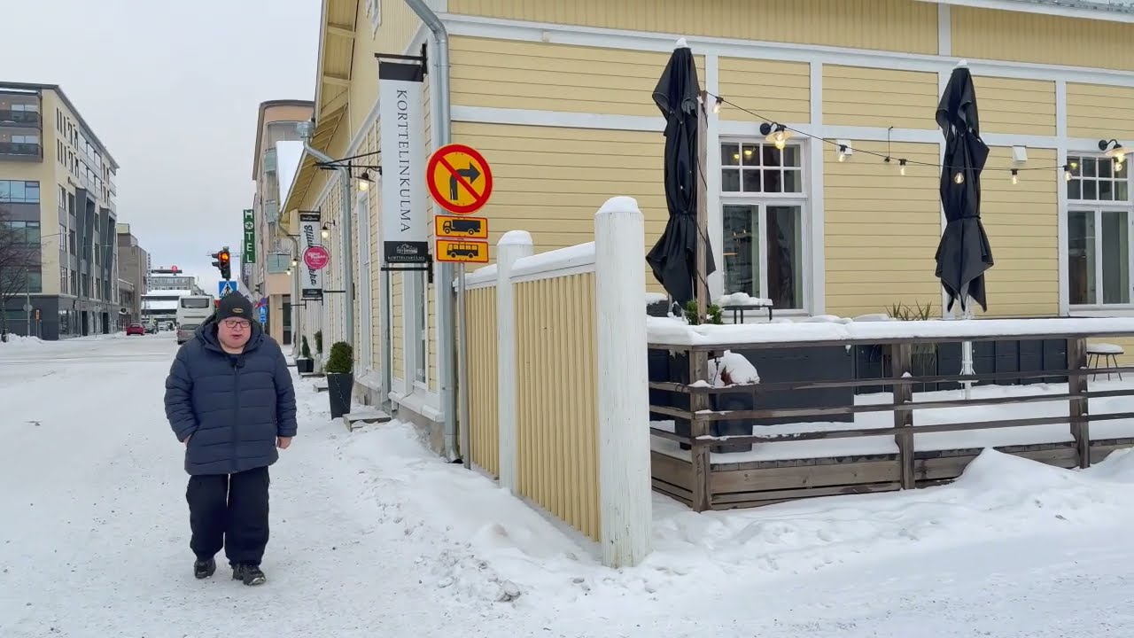 Vanhan kulman historiaa