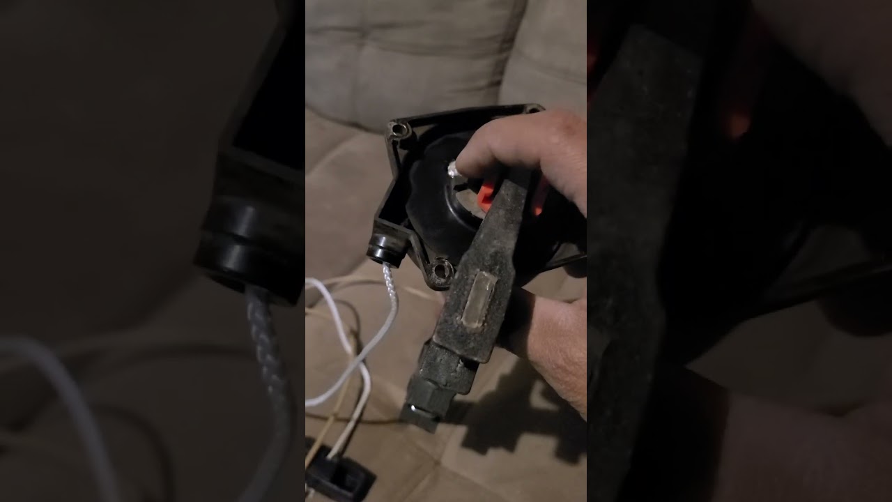 PB-755 echo sopladora(remplazar el cordon de arranque, fácil y barato) TIP TIP