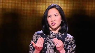 Angela Lee Duckworth - Kiên tâm Chìa khóa thành công (TED Thuyết Minh)