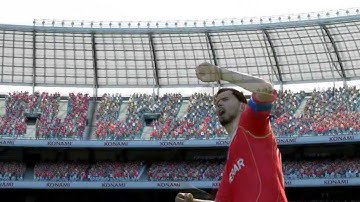 PES 2014 - Become a Legend - Volfárt [Part 2]