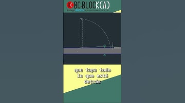 Cómo usar el comando WIPEOUT en AutoCAD: Tutorial paso a paso