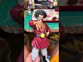 The REAL Champion Mr Satan 😂 Figure Repaint